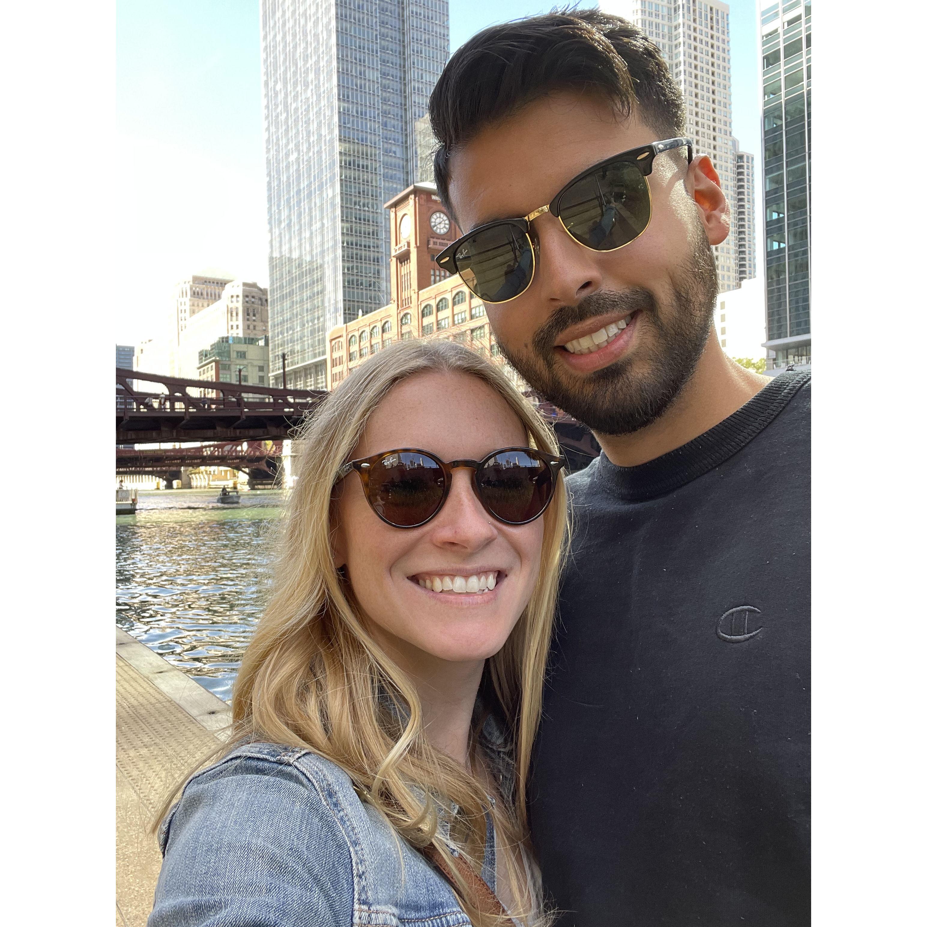 2 year anniversary (9/28/21)