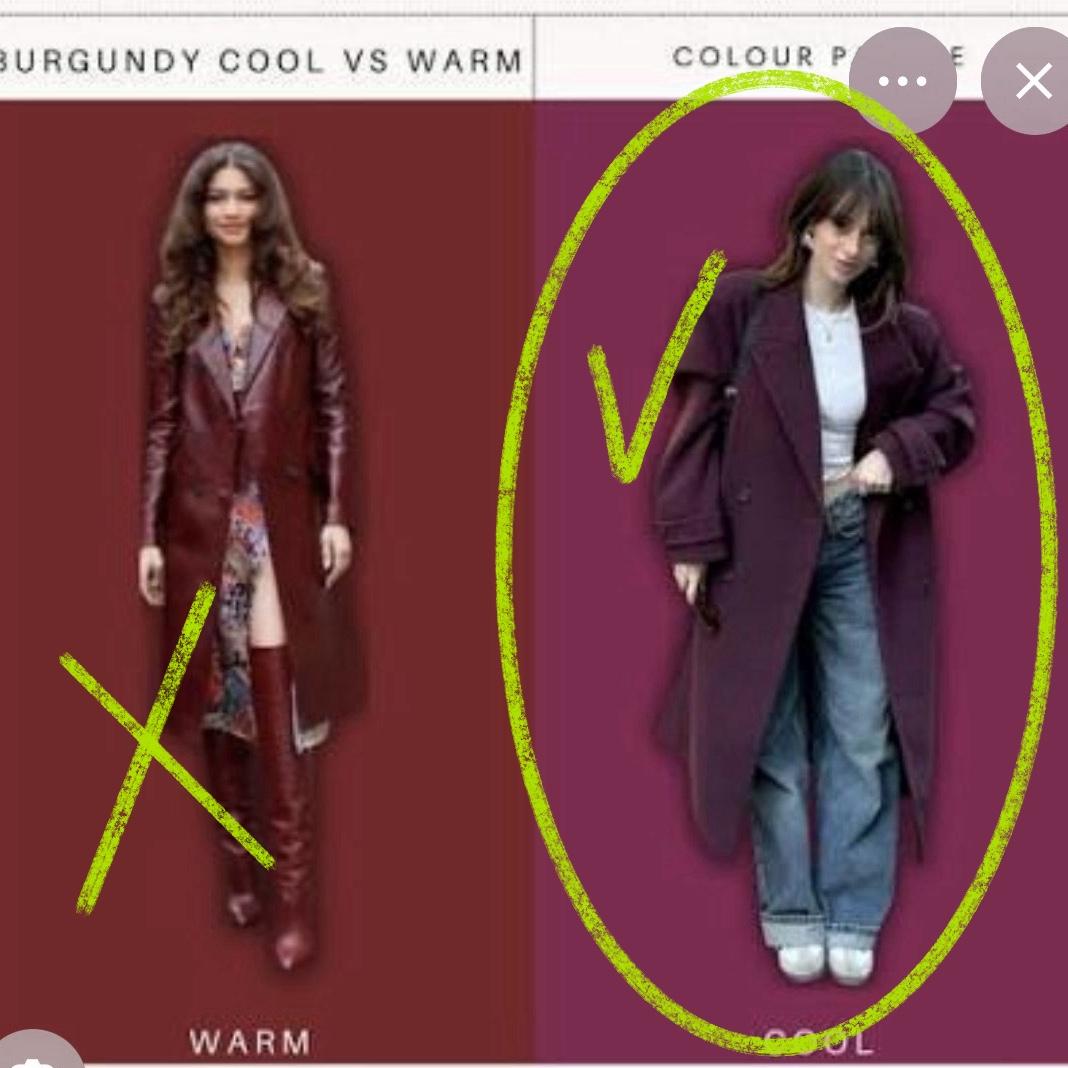 If you’re struggling with shopping for colors