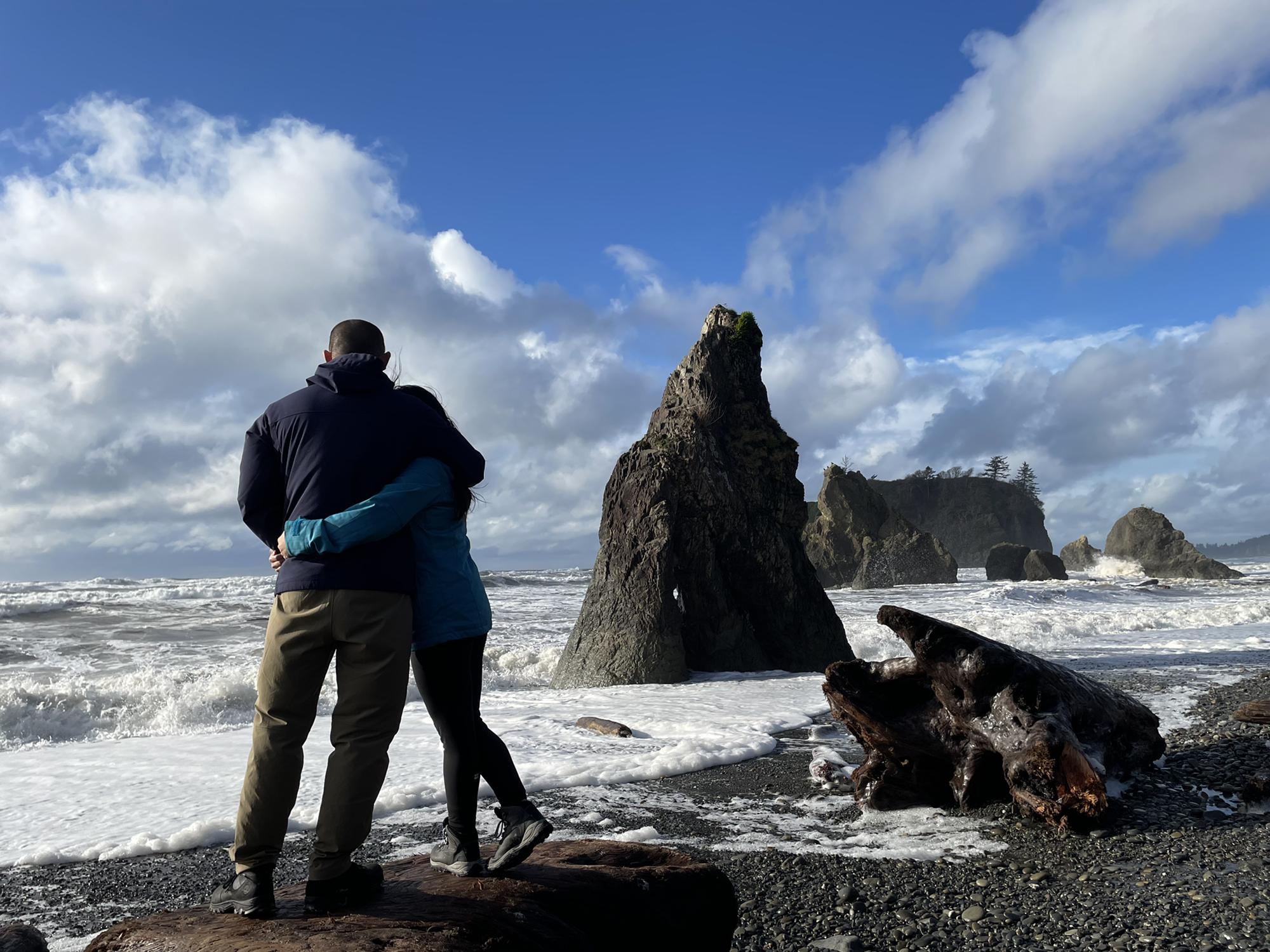 Olympic National Park