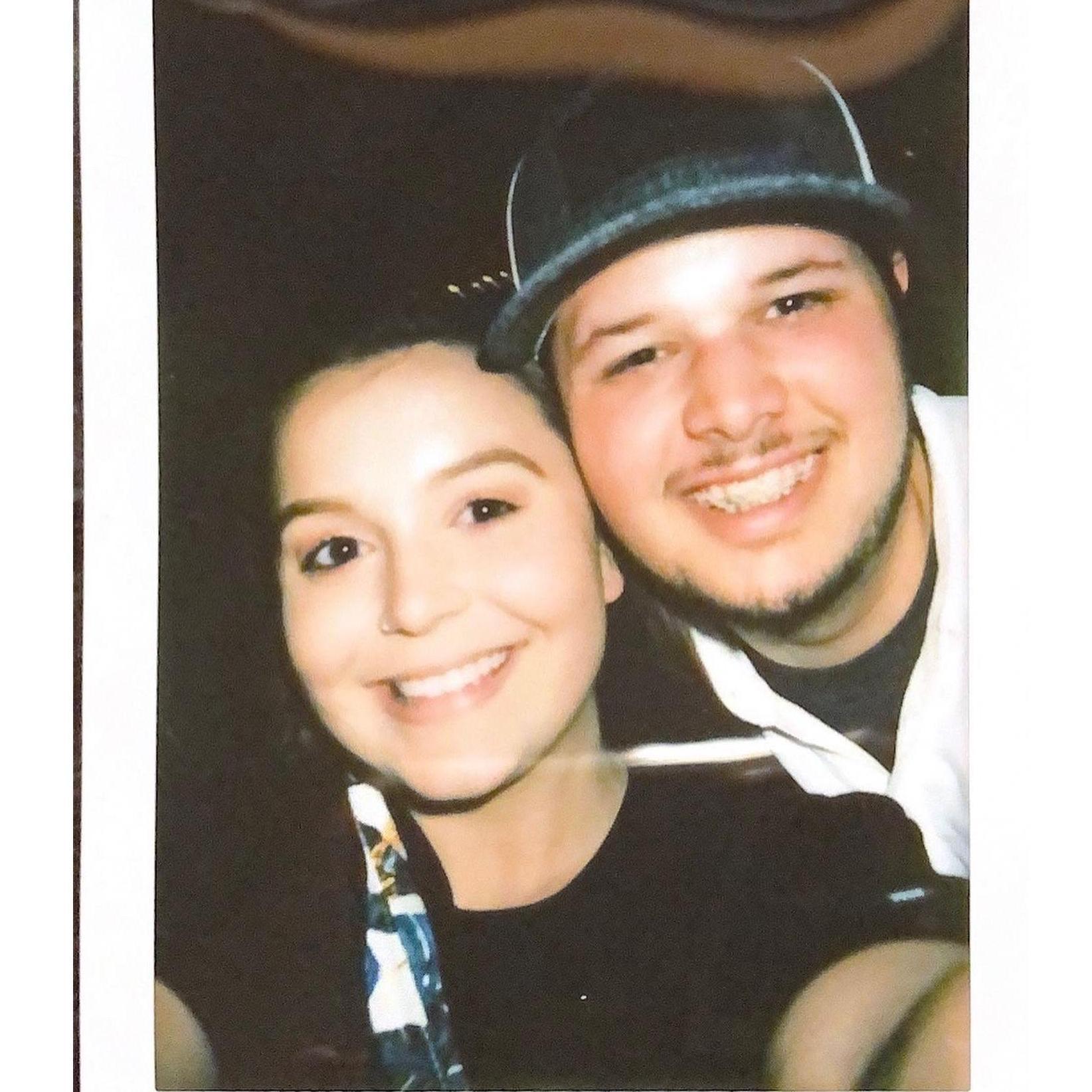 Date night on Savanah riverboat 2021