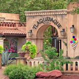 Tlaquepaque Arts & Shopping Village