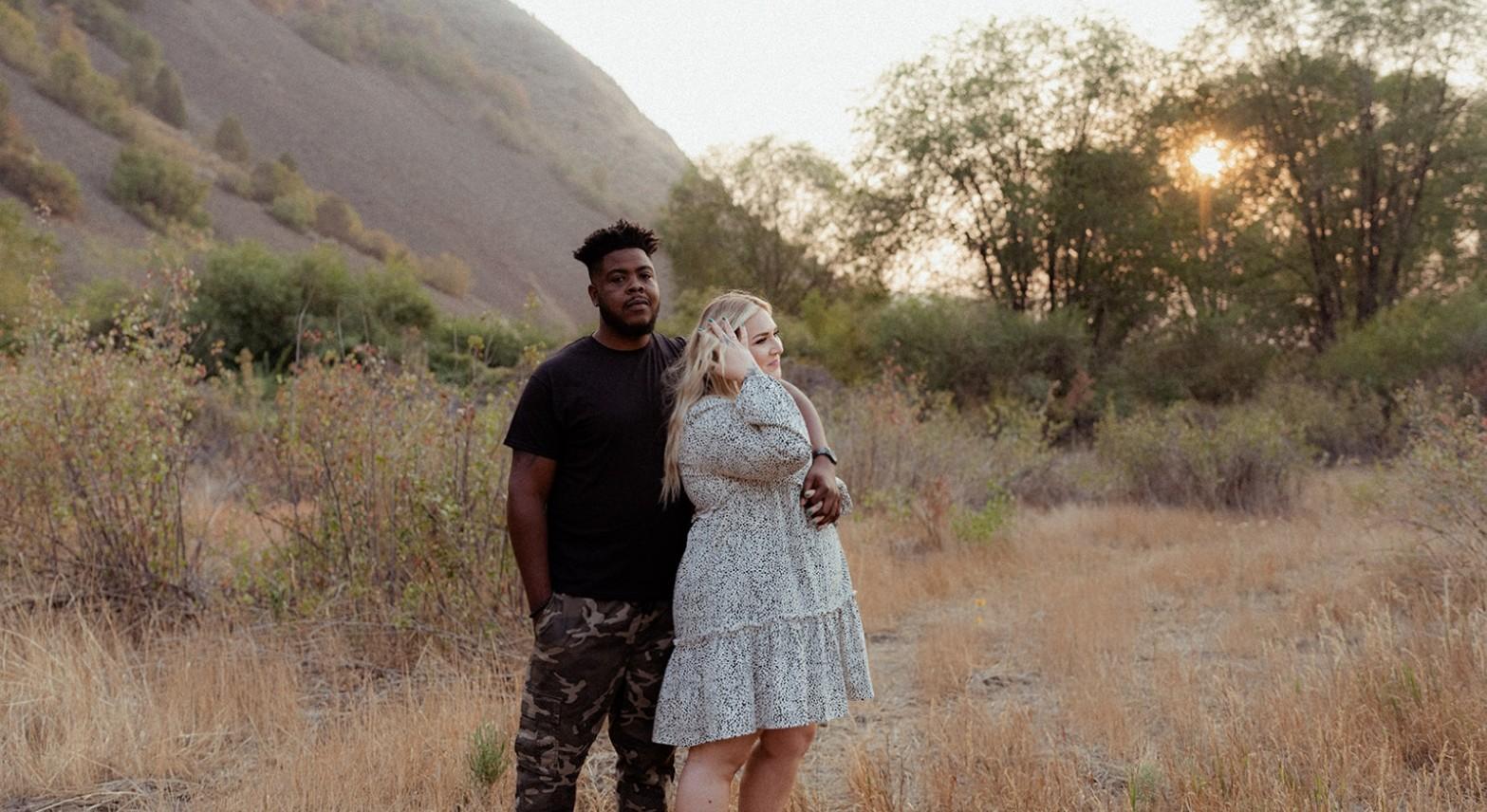 The Wedding Website of Kenneth Nelems and Molly Diehl