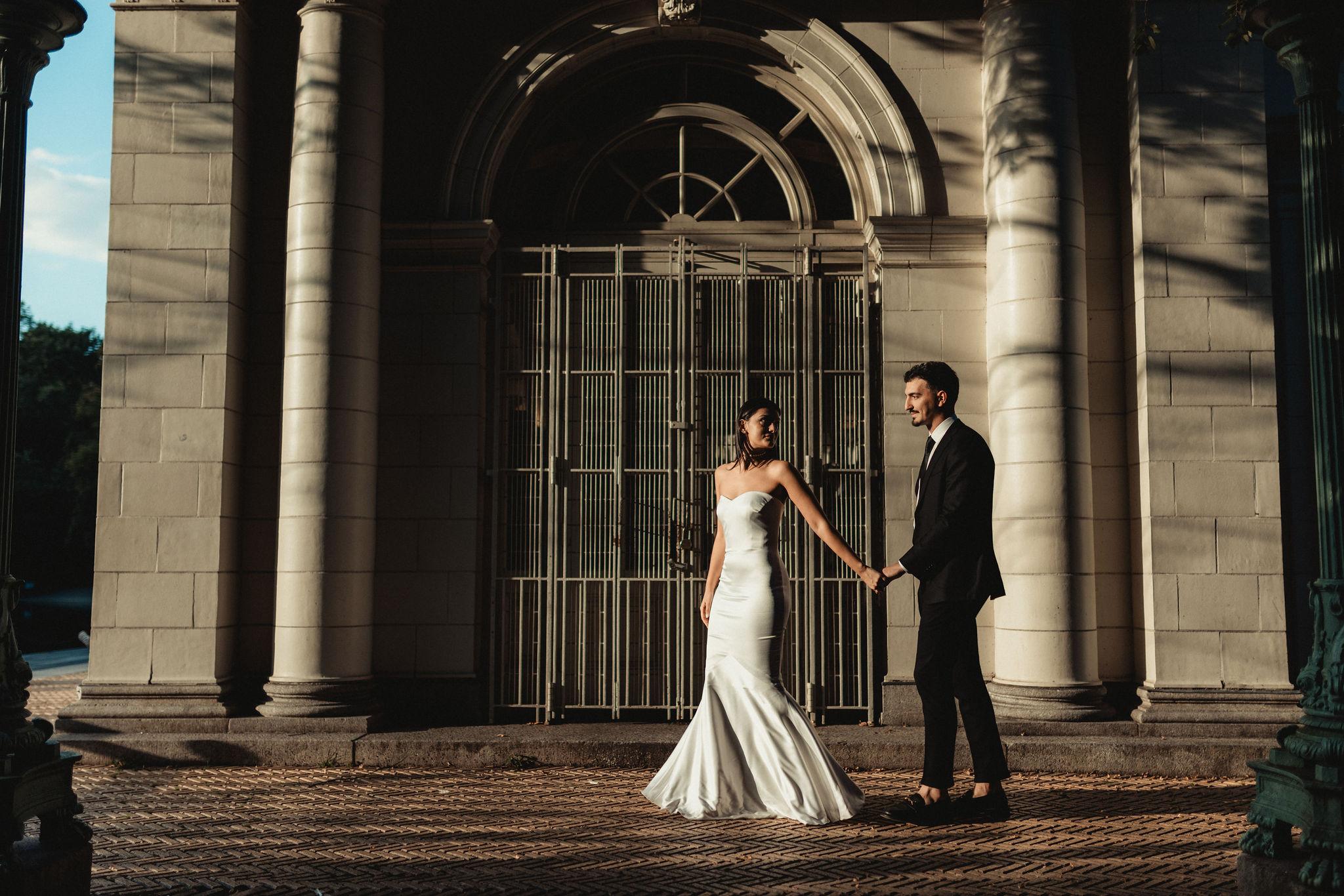 The Wedding Website of Klea Tzaka and Lawrence Nikaj