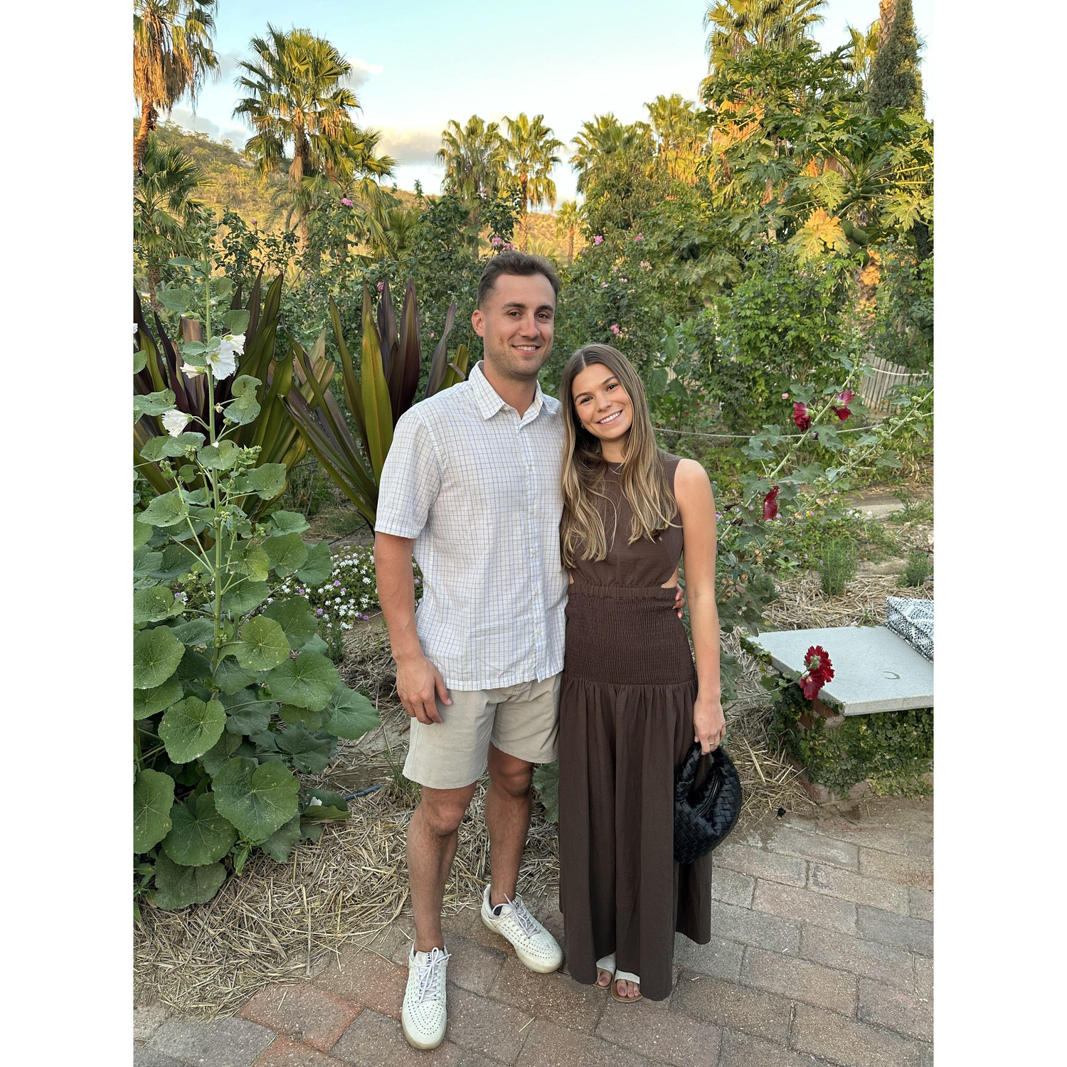 Cabo, February 2024