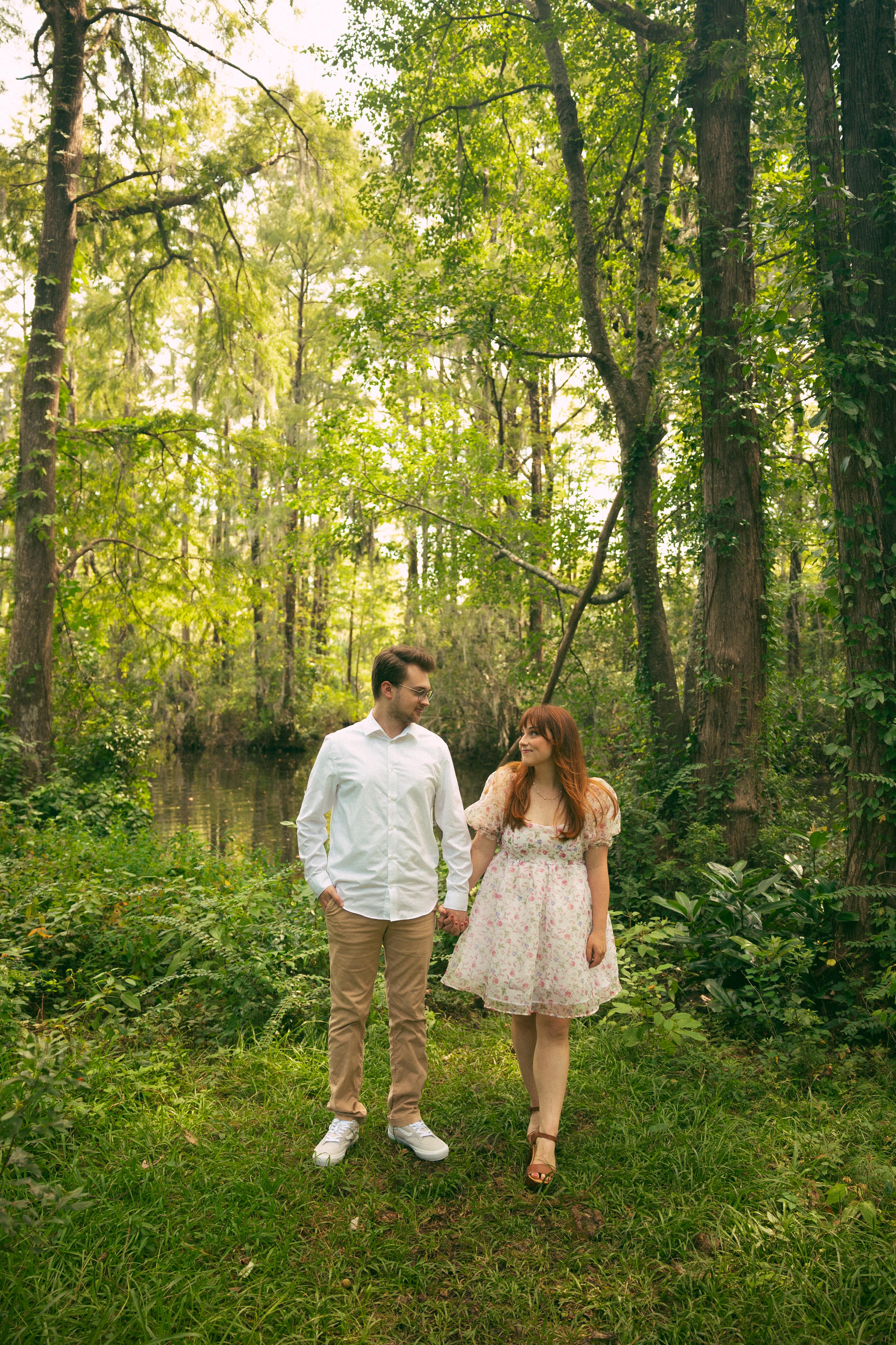 The Wedding Website of Sinclair Runyon and Jared Wood