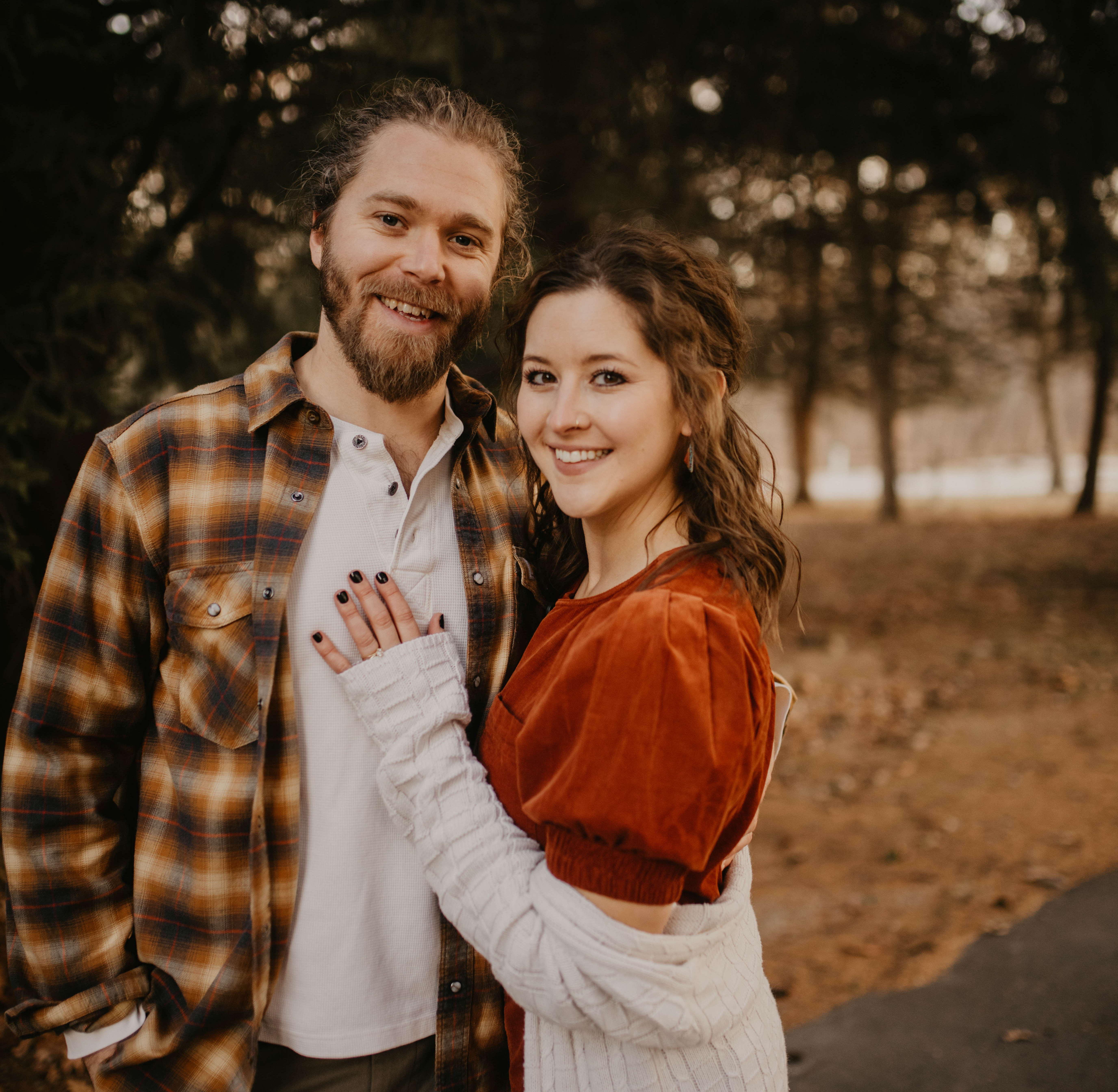 The Wedding Website of Rebecca Bowen and Jacob Sawyer