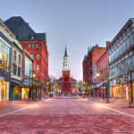 Church Street Marketplace