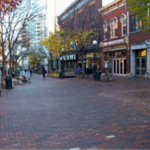 Iowa City & Coralville