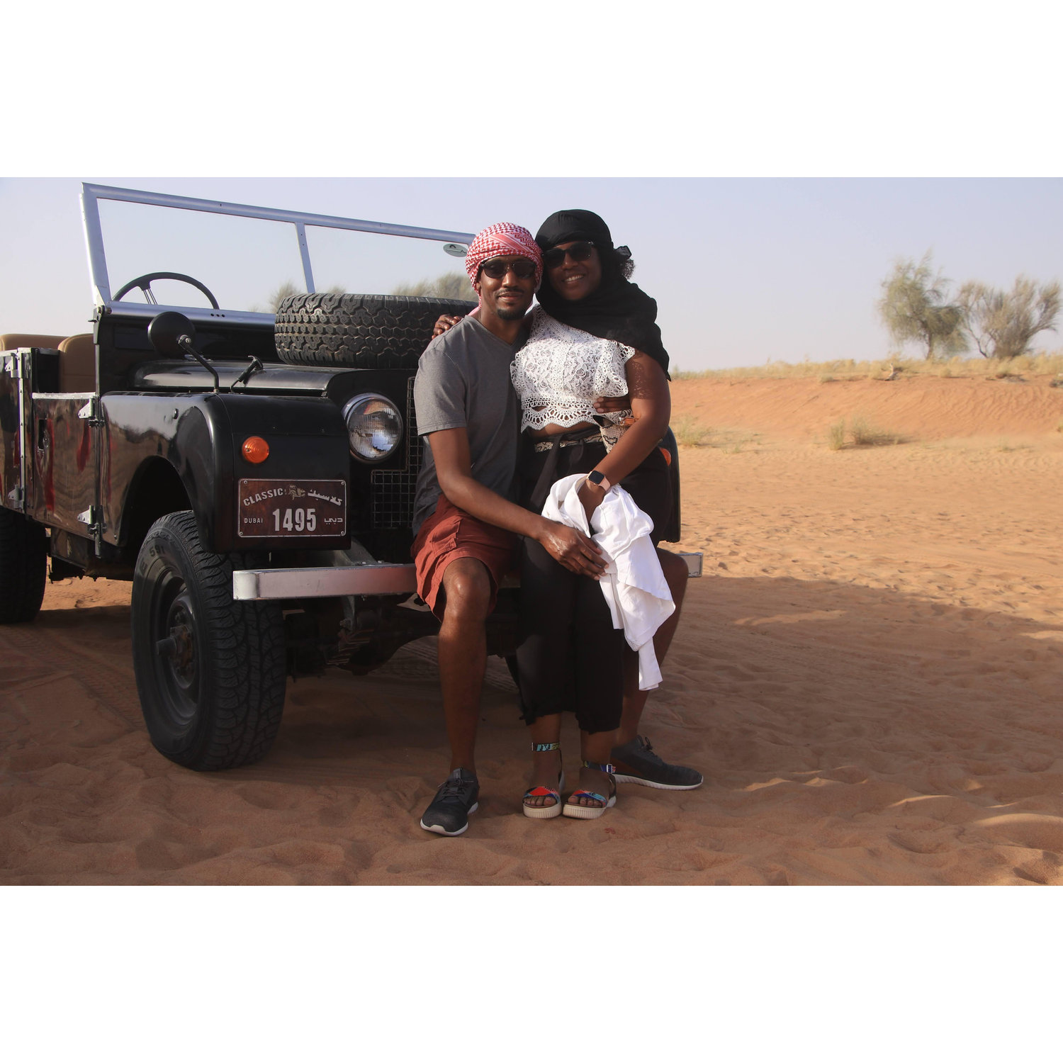 Dubai