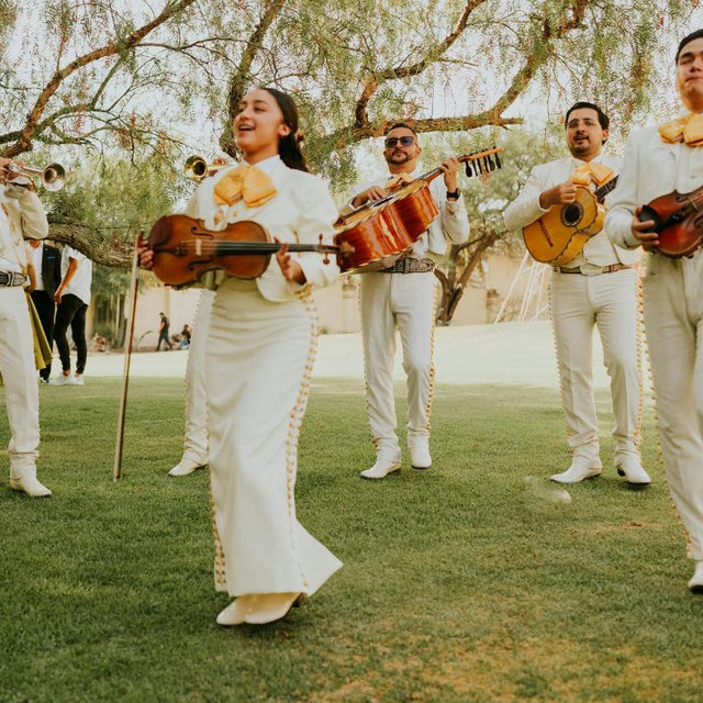 Our Wedding Music