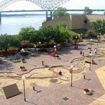 Mud Island