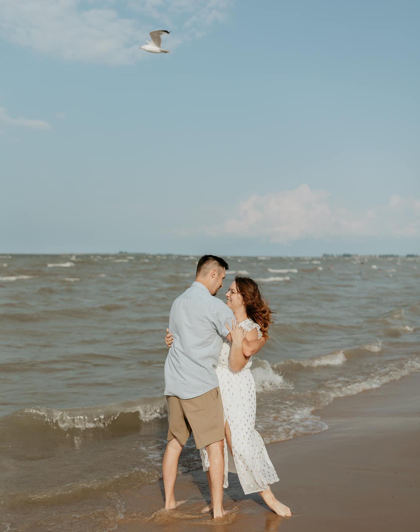 The Wedding Website of Emma Buss and Cole Anker