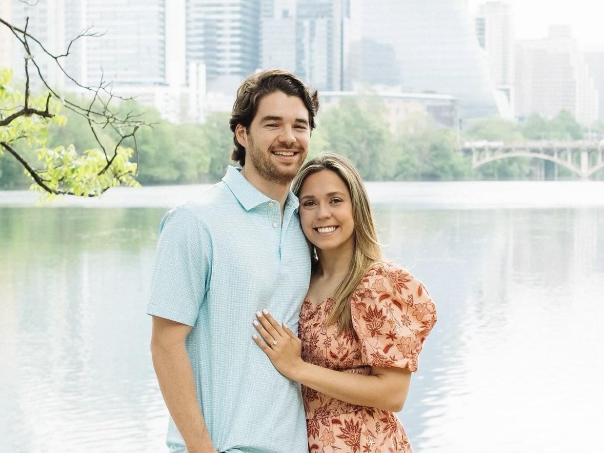 The Wedding Website of Samantha Brocklehurst and Chris Hull