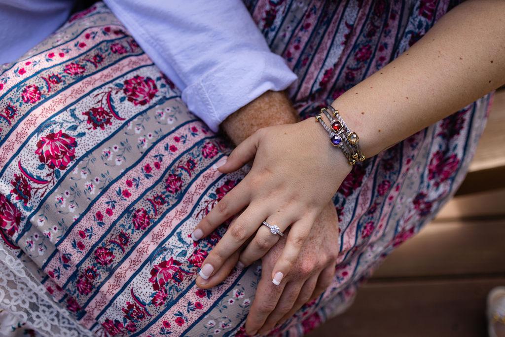 The Wedding Website of Samuel Friedfeld and Chloe Rodriguez