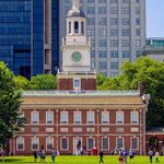 Independence Hall