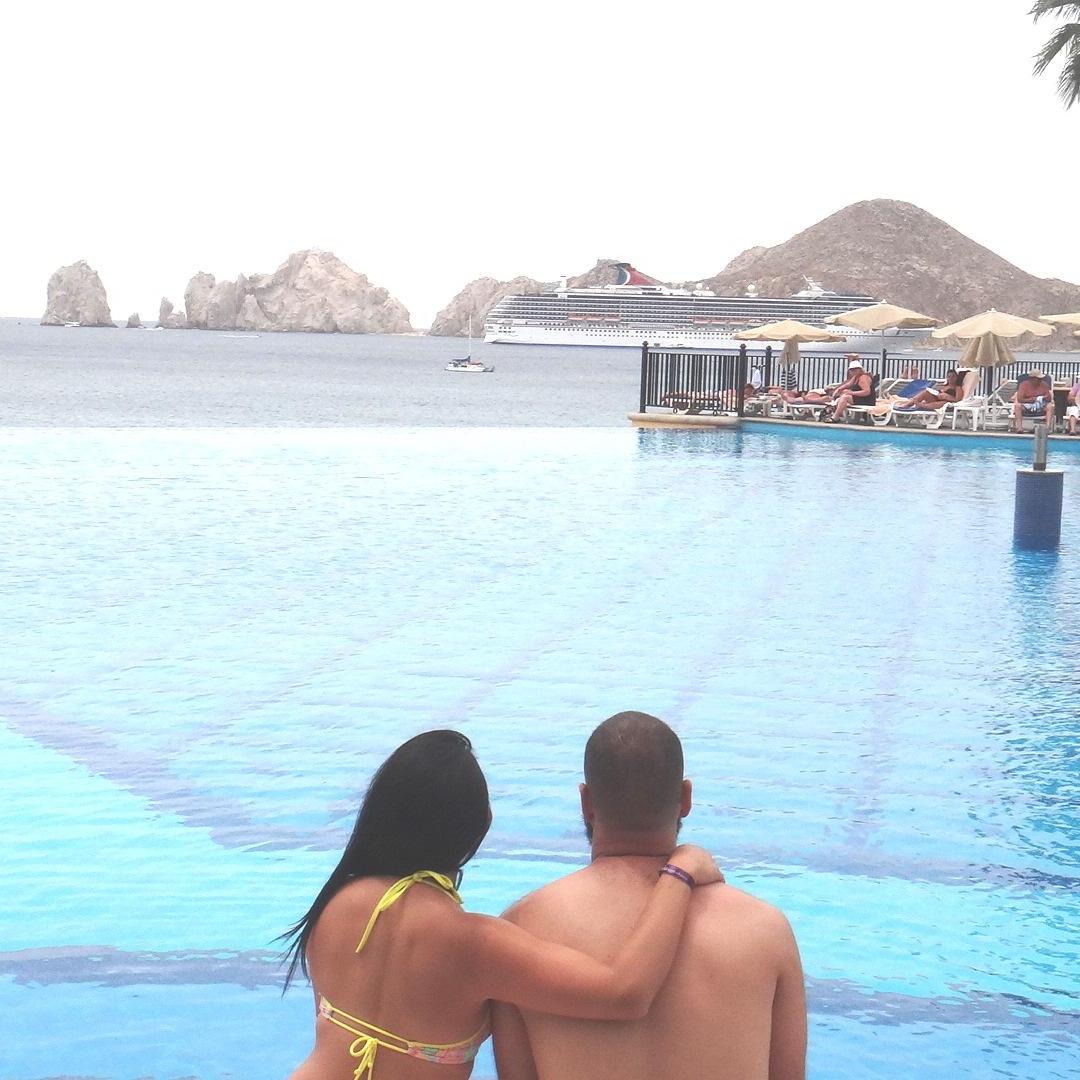 Cabo San Lucas - Mexico 2015