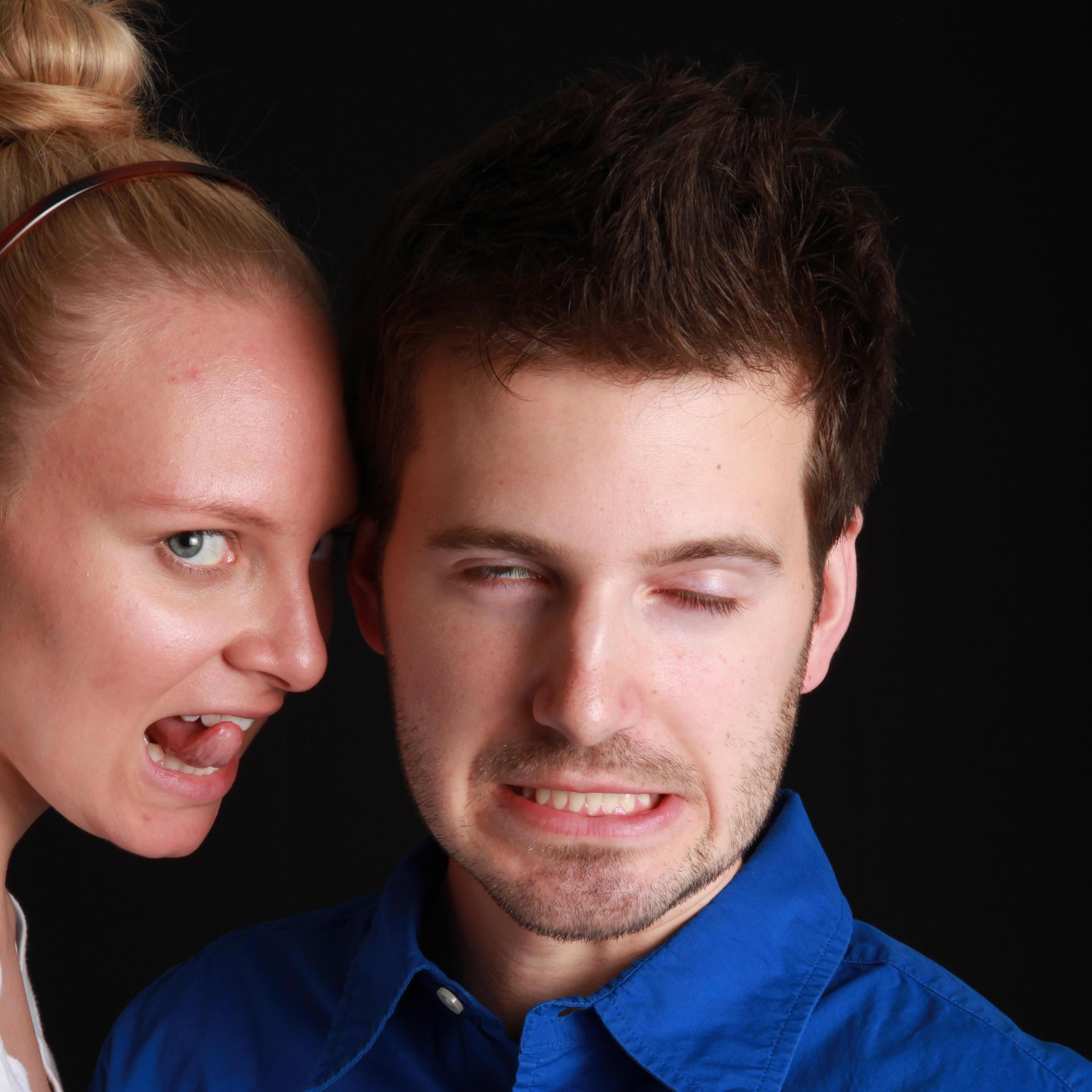 We take weird professional photos!