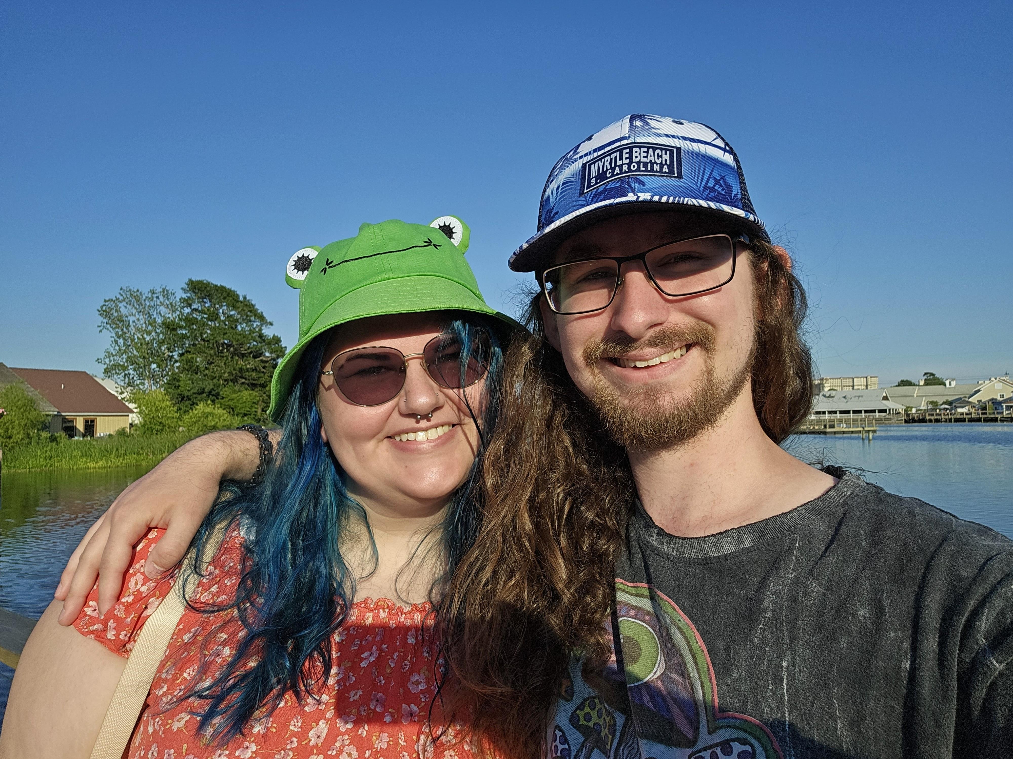 The Wedding Website of Liz Kelchner and Dylan Martin