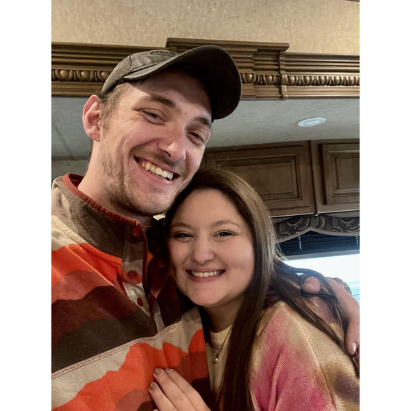 Haley Buser and Samuel Eve's Wedding Website