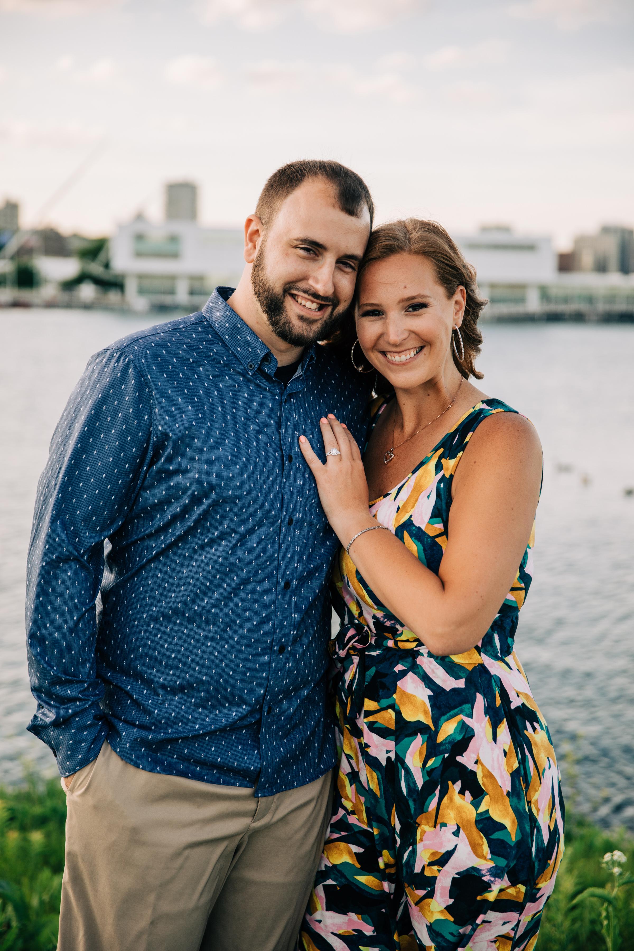 The Wedding Website of Monika Monson and Eric Jonas