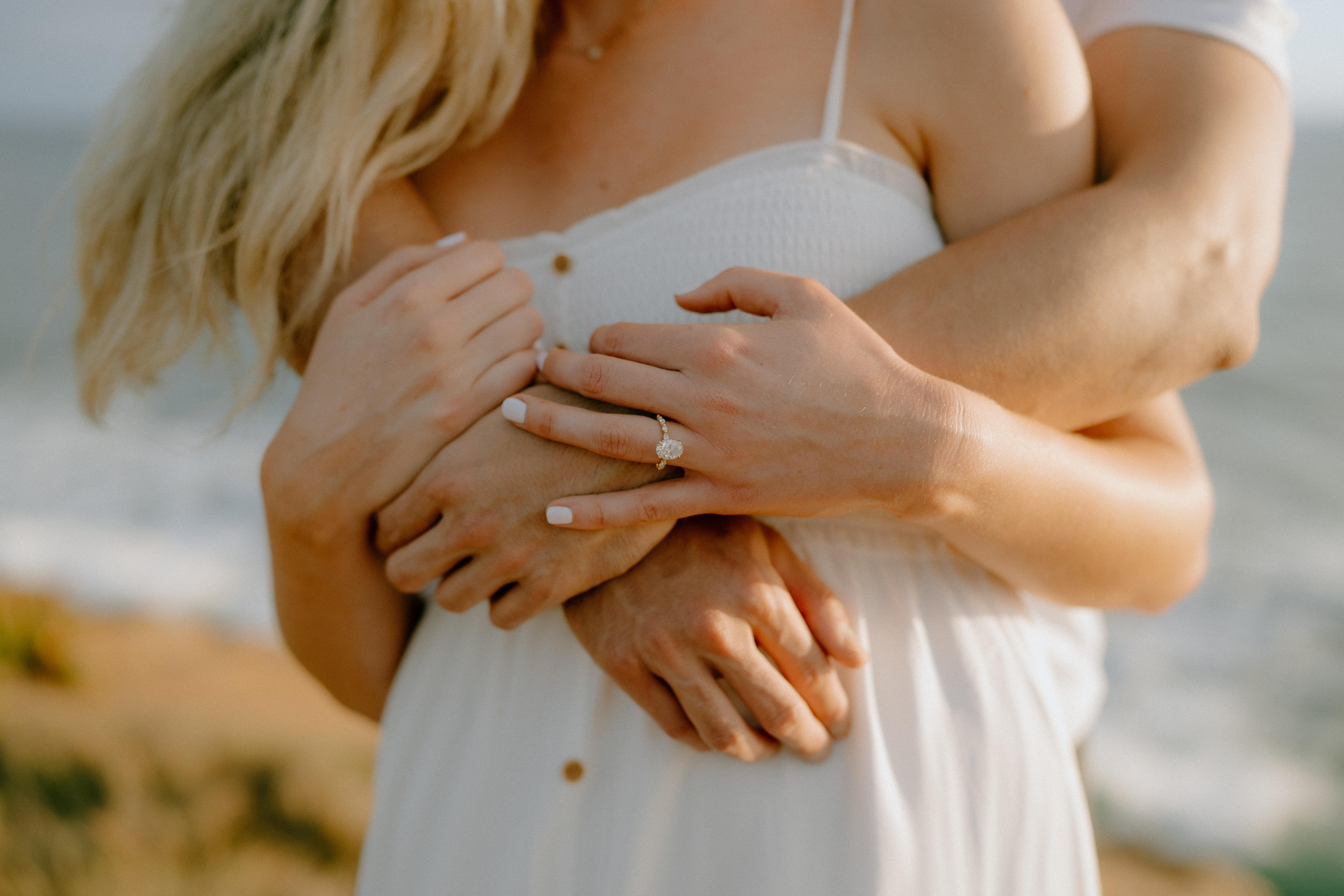 The Wedding Website of Vanessa van Muyden and Nathan Escorial