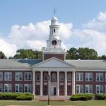 The College of New Jersey
