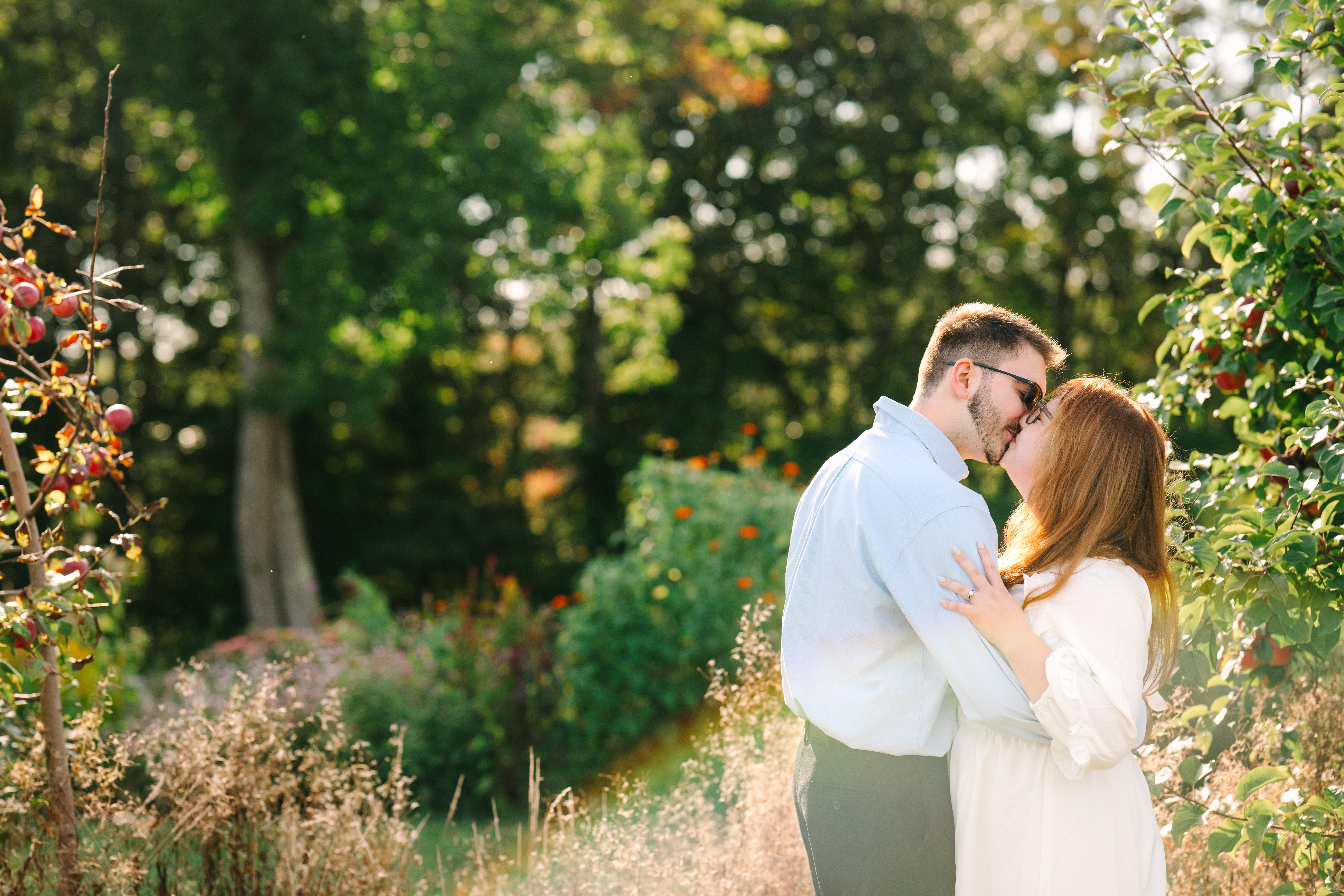 The Wedding Website of Dana Cote and Mark Theriault