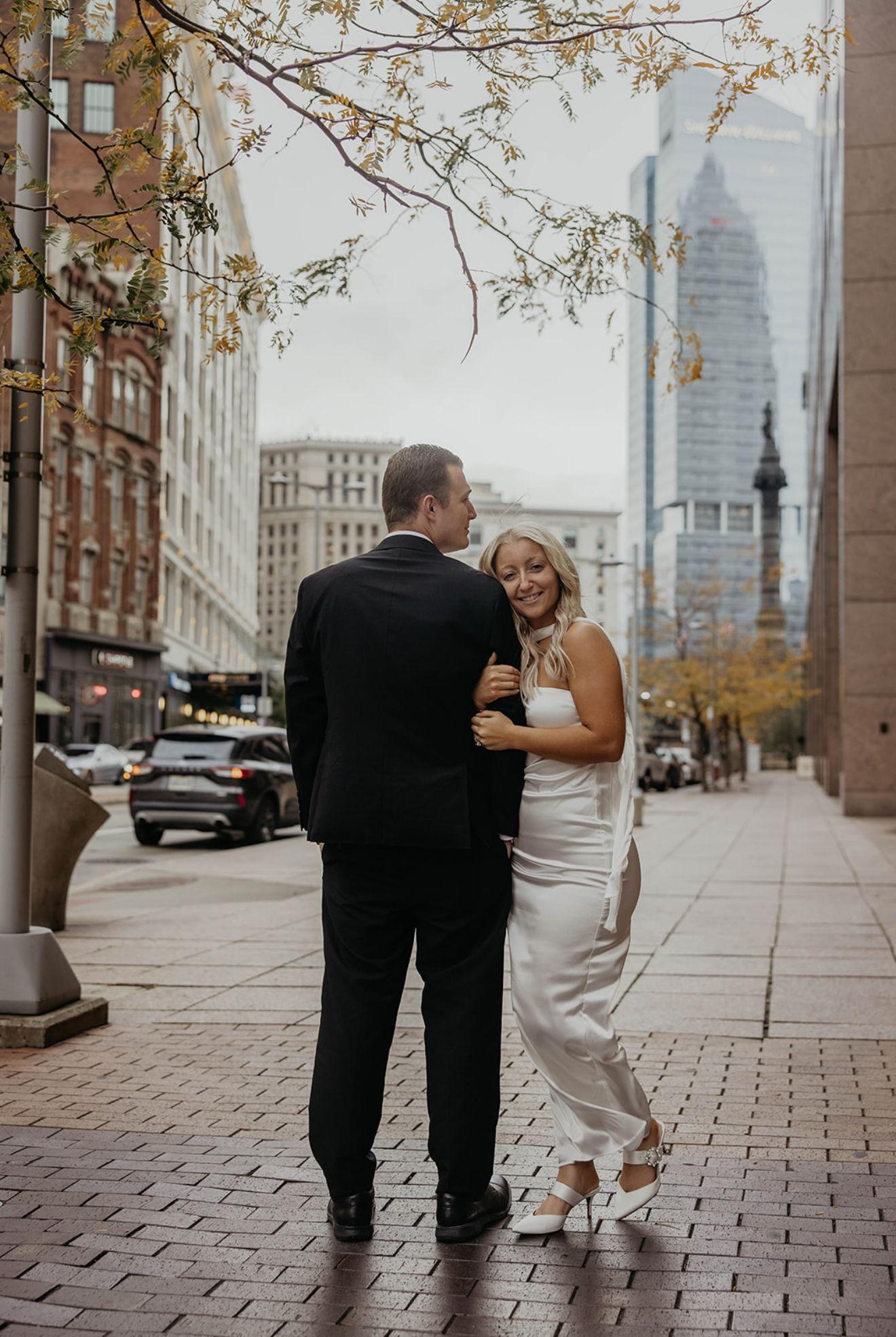 The Wedding Website of Vivian Temples and Brandon Sinkovich