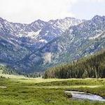 Piney River Ranch
