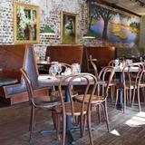 Port of Call Food & Brew