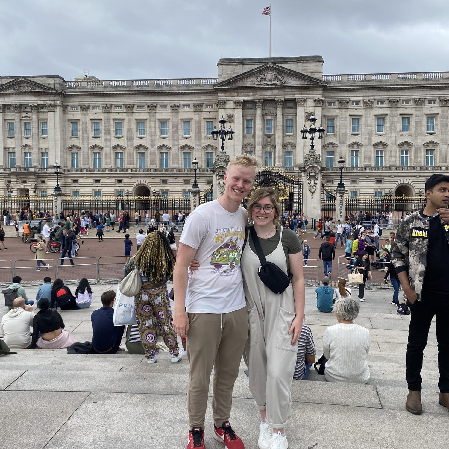 London, UK 🇬🇧
