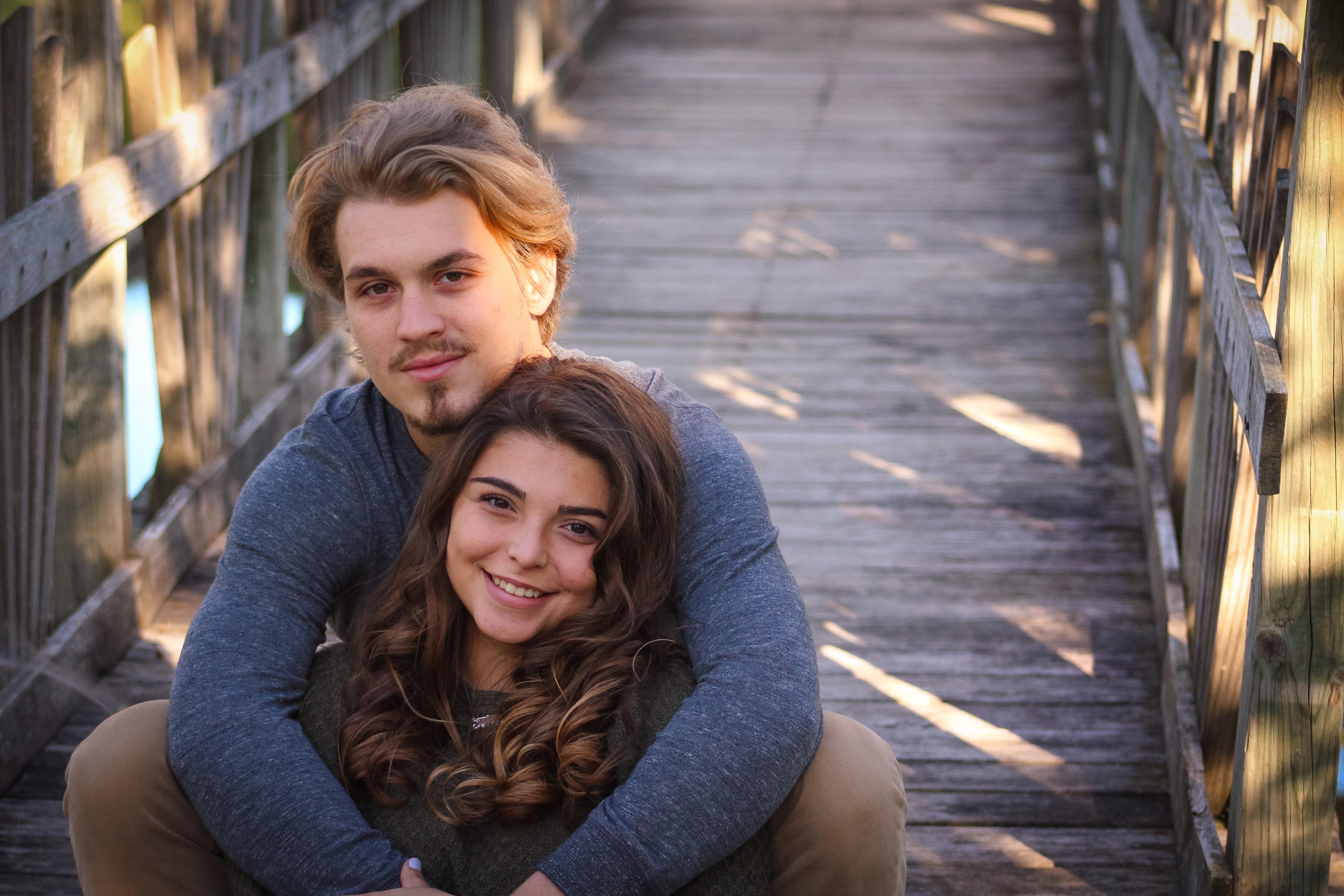 The Wedding Website of Felicia Carney and Chad Grover