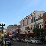 3rd Street South