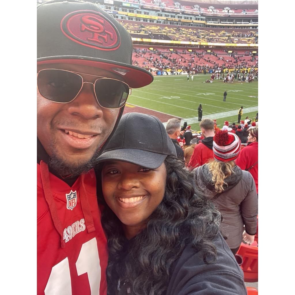 Niner Nation