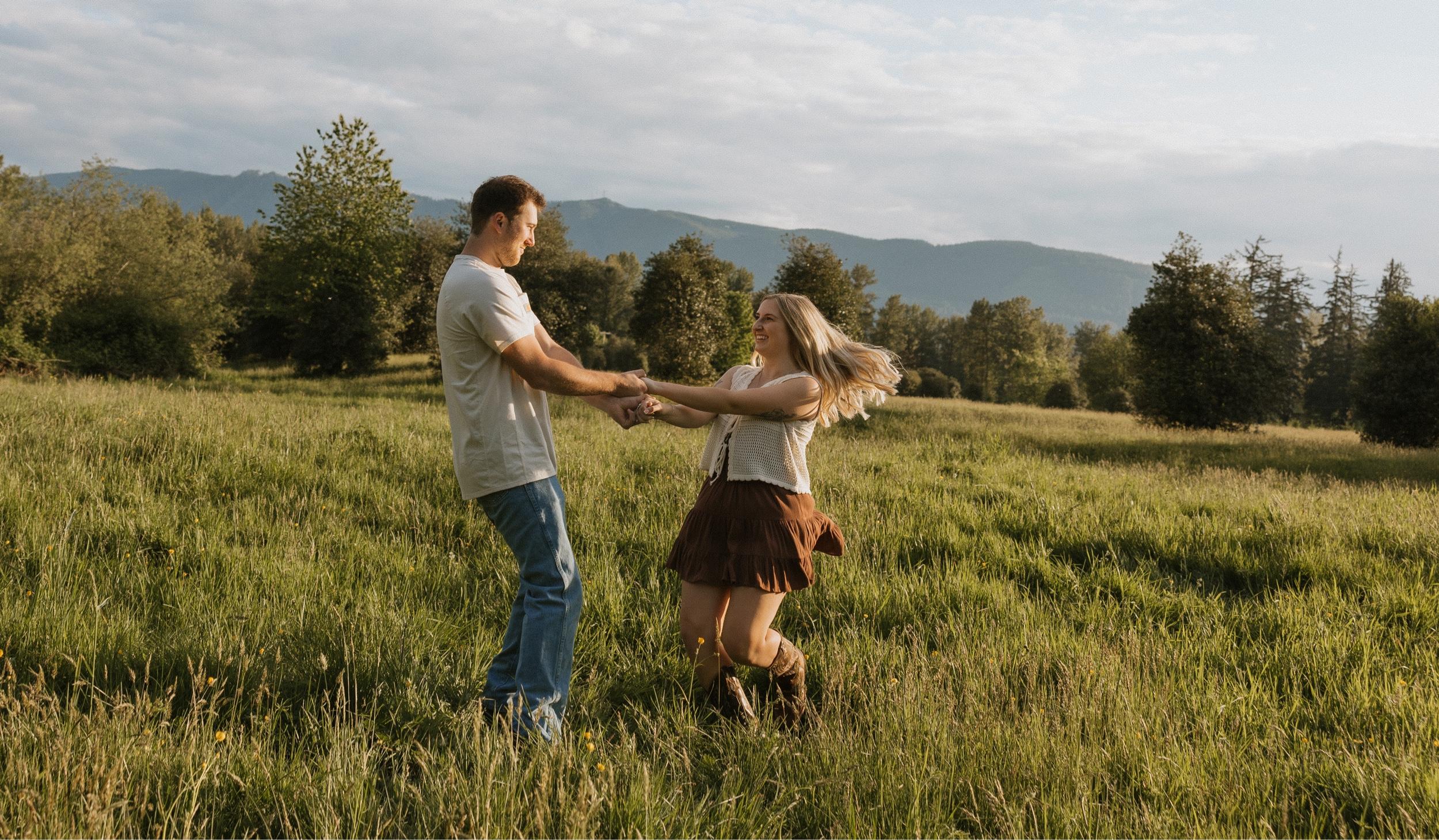 The Wedding Website of Ashley Kirschenmann and Mitchell Ruth