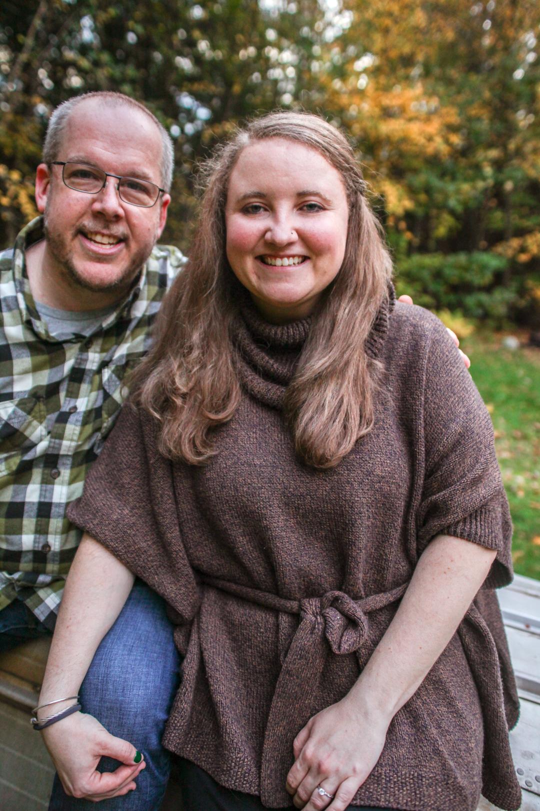 The Wedding Website of Hannah Morley and David Hodes