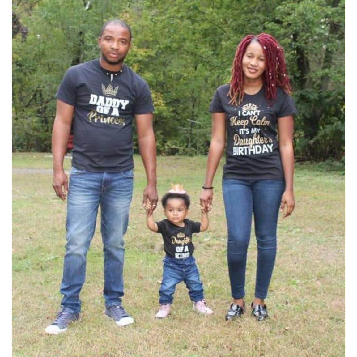 Family of 3 and growing...