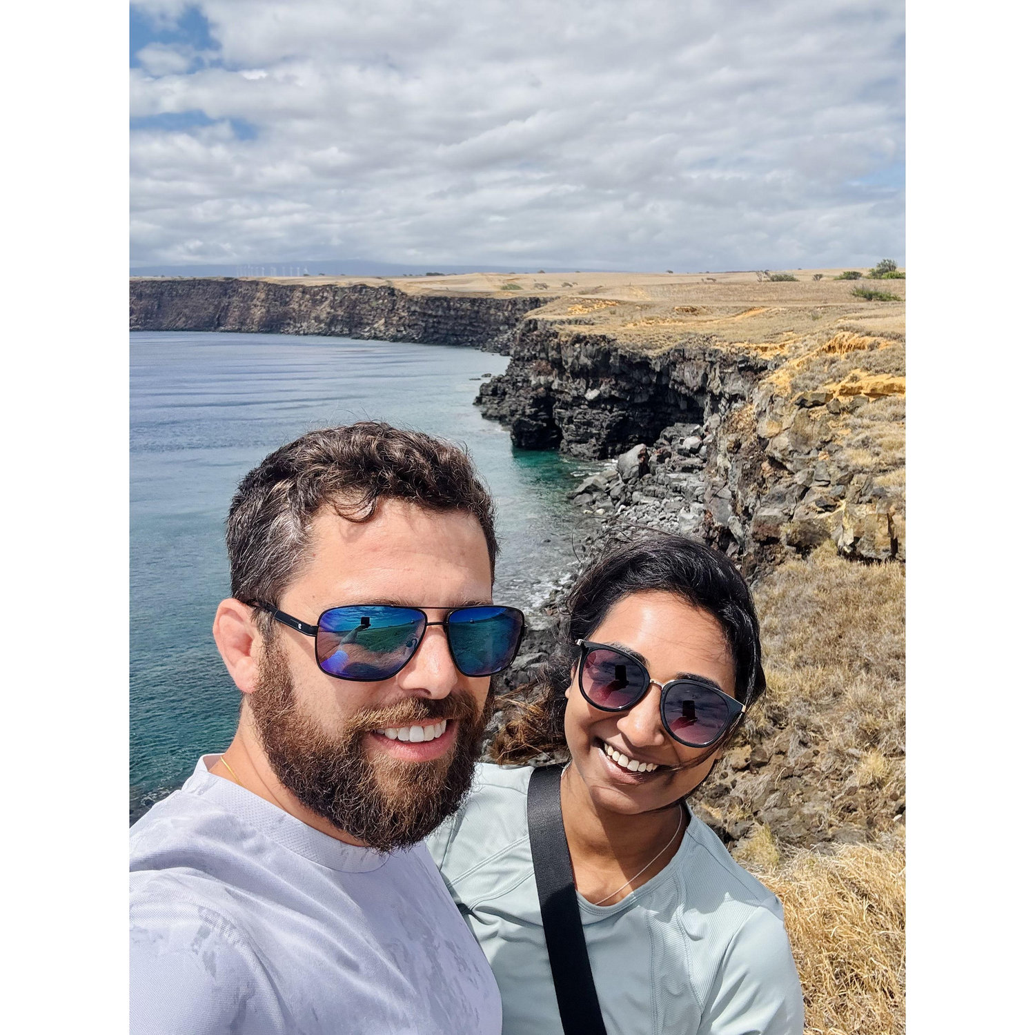 Big island