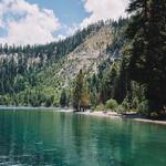 Emerald Bay State Park