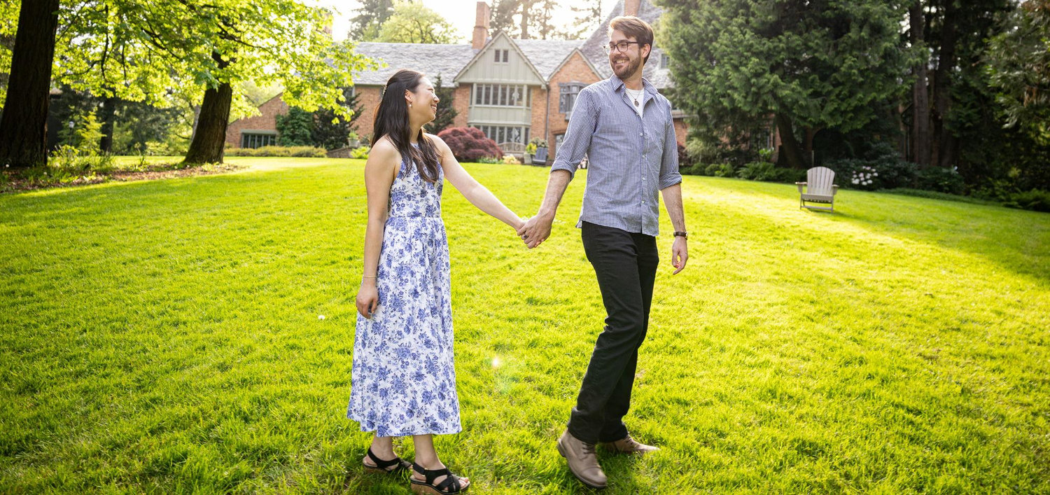 The Wedding Website of Breanna Endecott and August Wagner