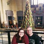 Union Station Kansas City