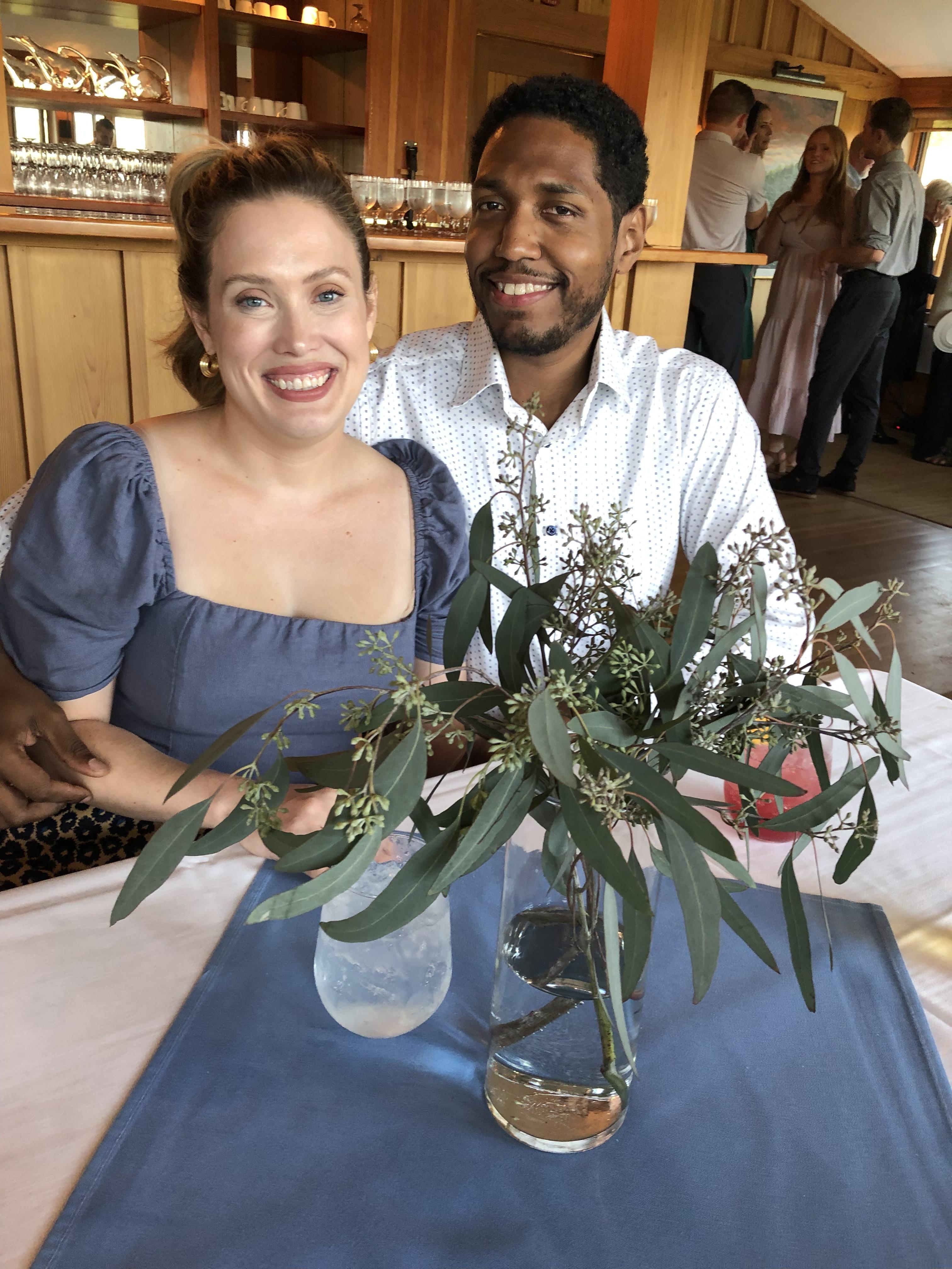 The Wedding Website of Caitlin McLaughlin and Mark Francis