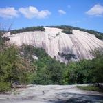 Stone Mountain State Park