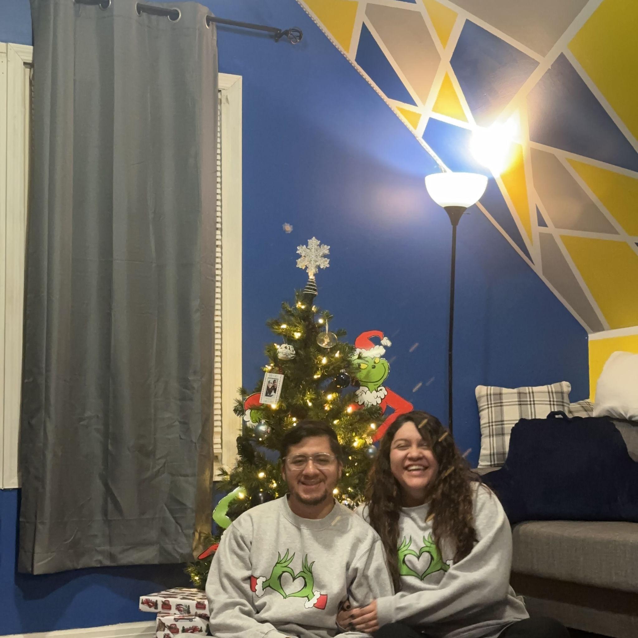 Second Holiday Season 🎄