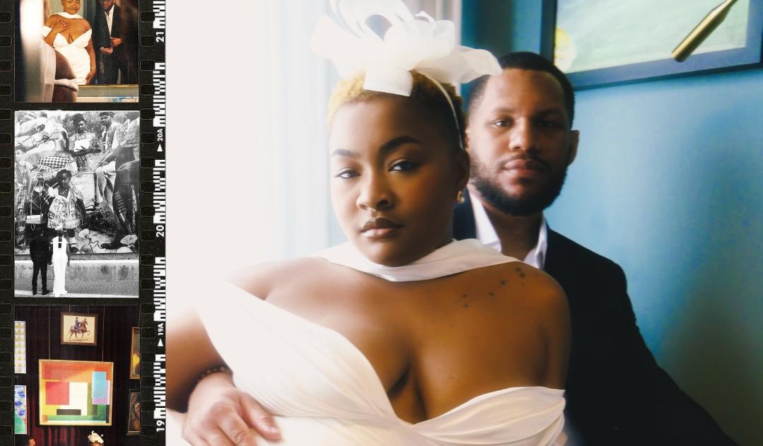 The Wedding Website of Jada Greer and Kirk Miller