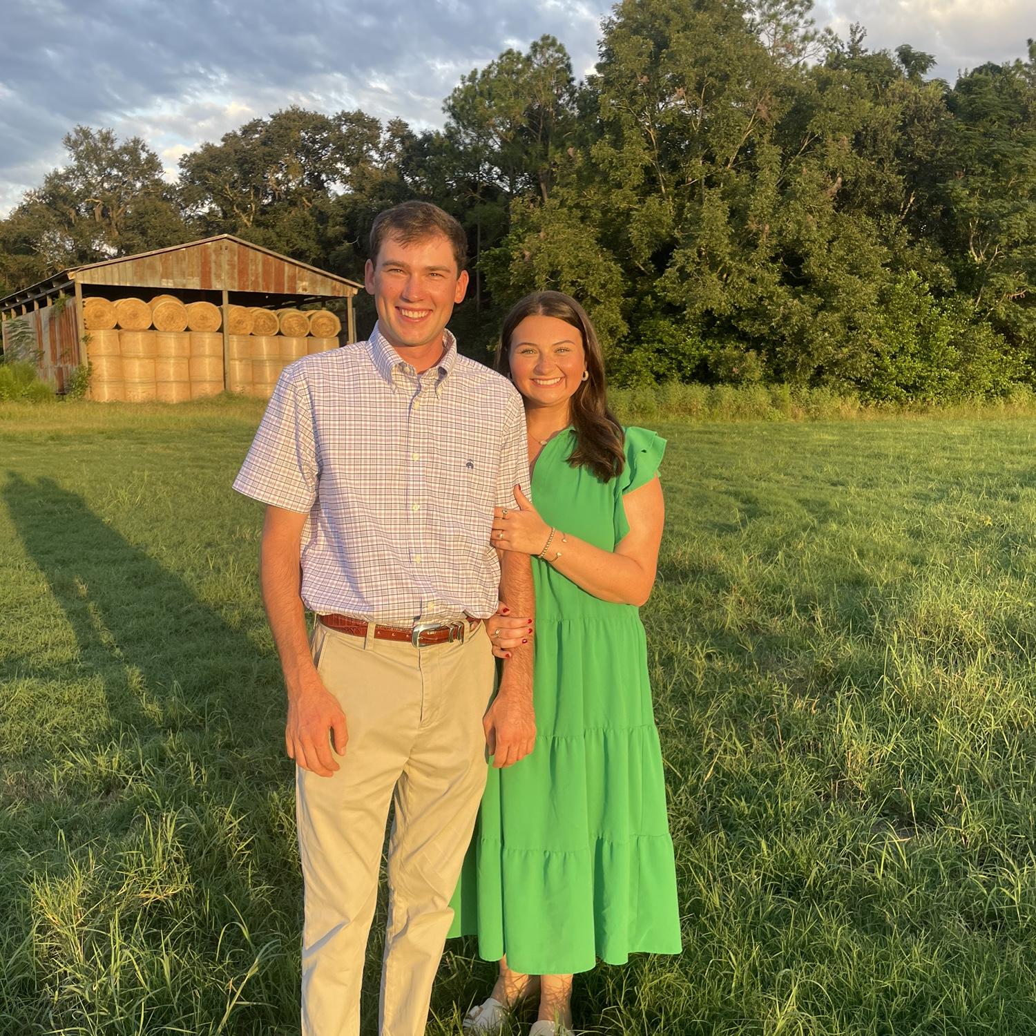 Engagement! 9/2025