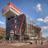 International Spy Museum
