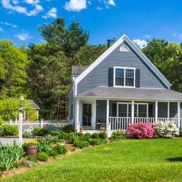 New home fund