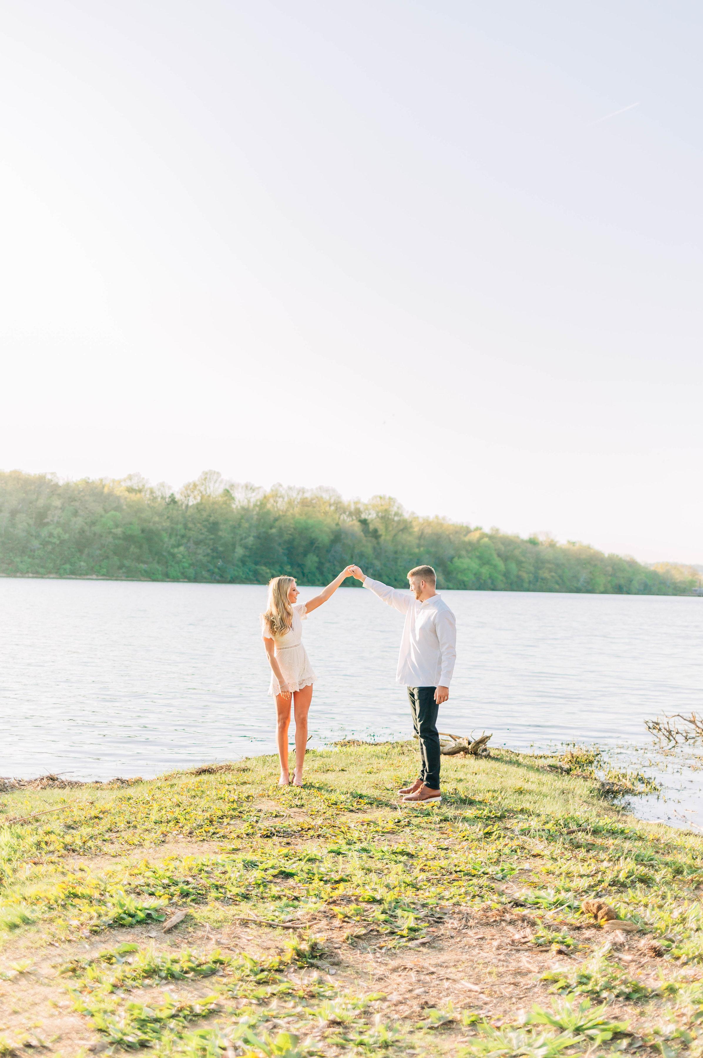 The Wedding Website of Abigail Dickson and Rafe Peavey