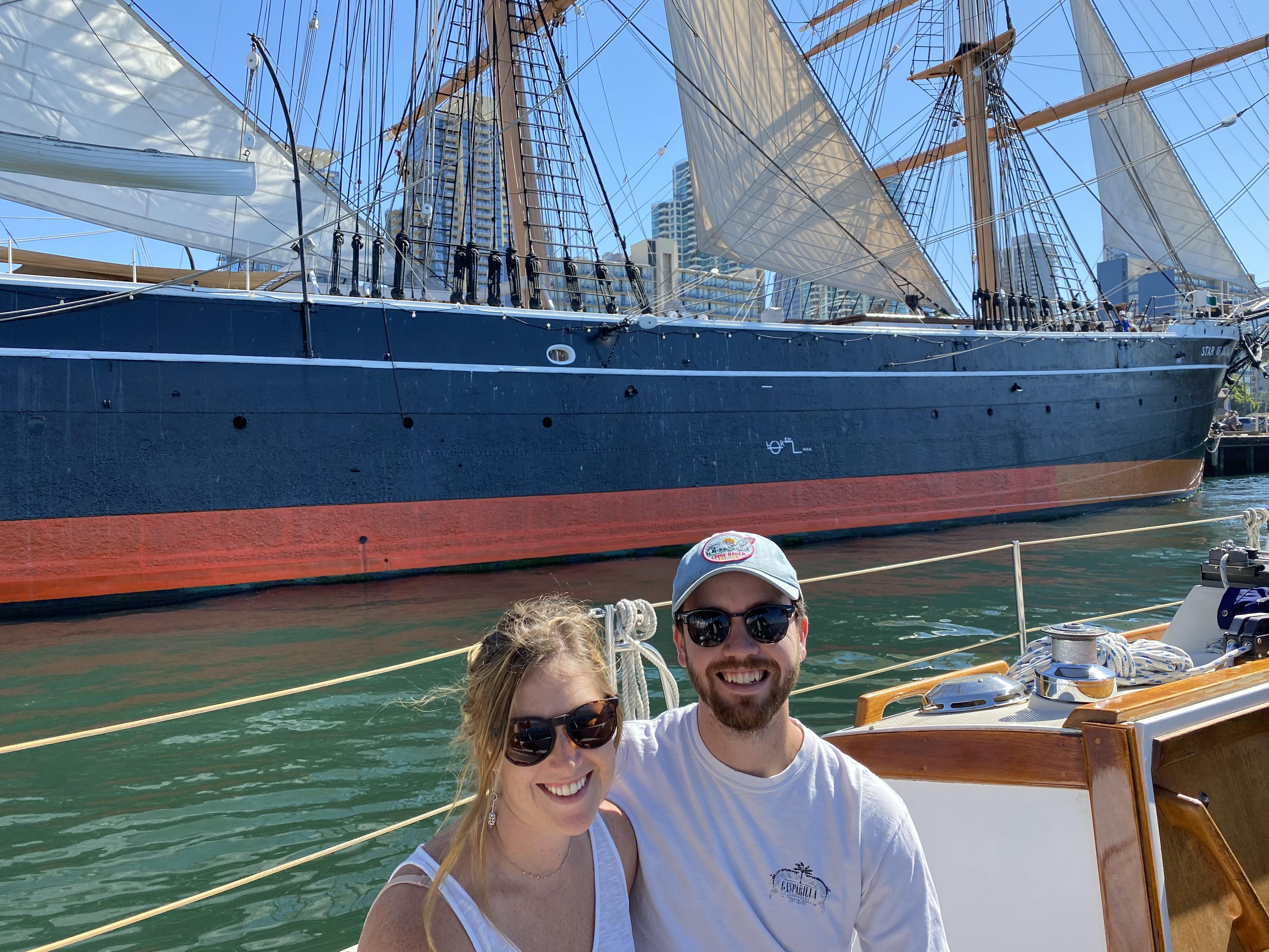 The Wedding Website of John Kates and Justine Lago